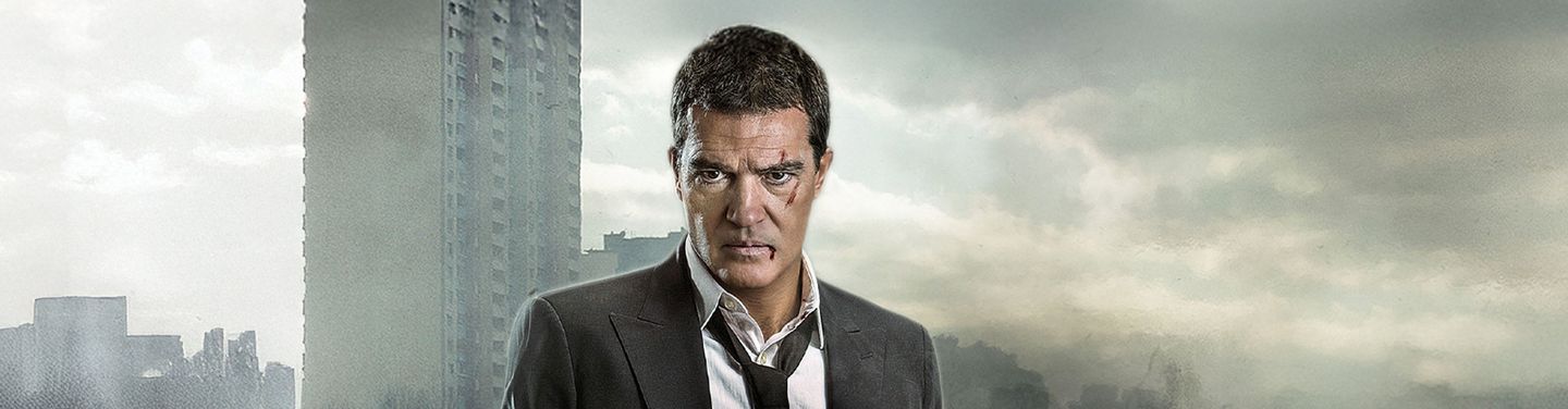 Cover Acts of Vengeance