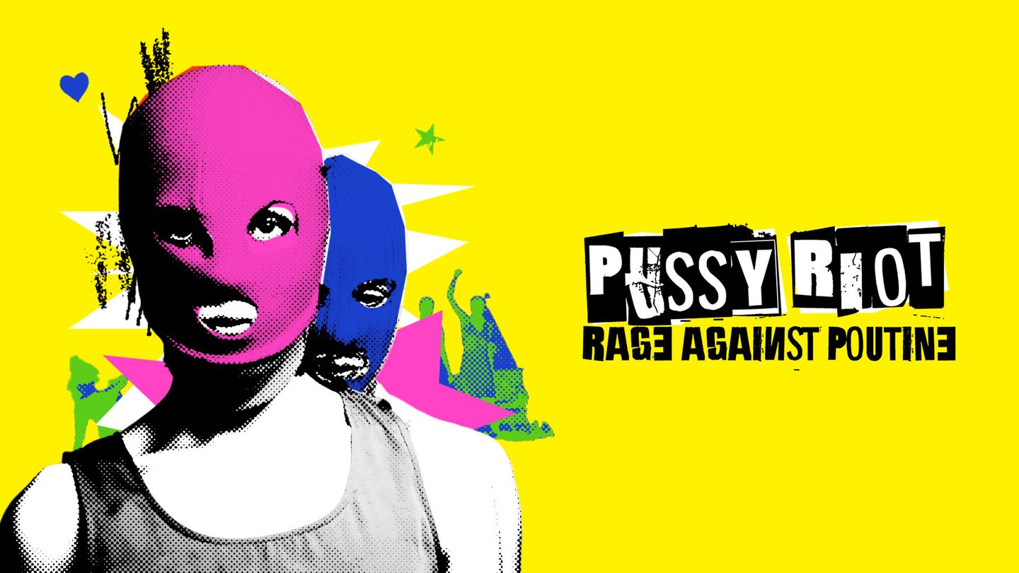 Pussy Riot, rage against Poutine en streaming direct et replay sur ...