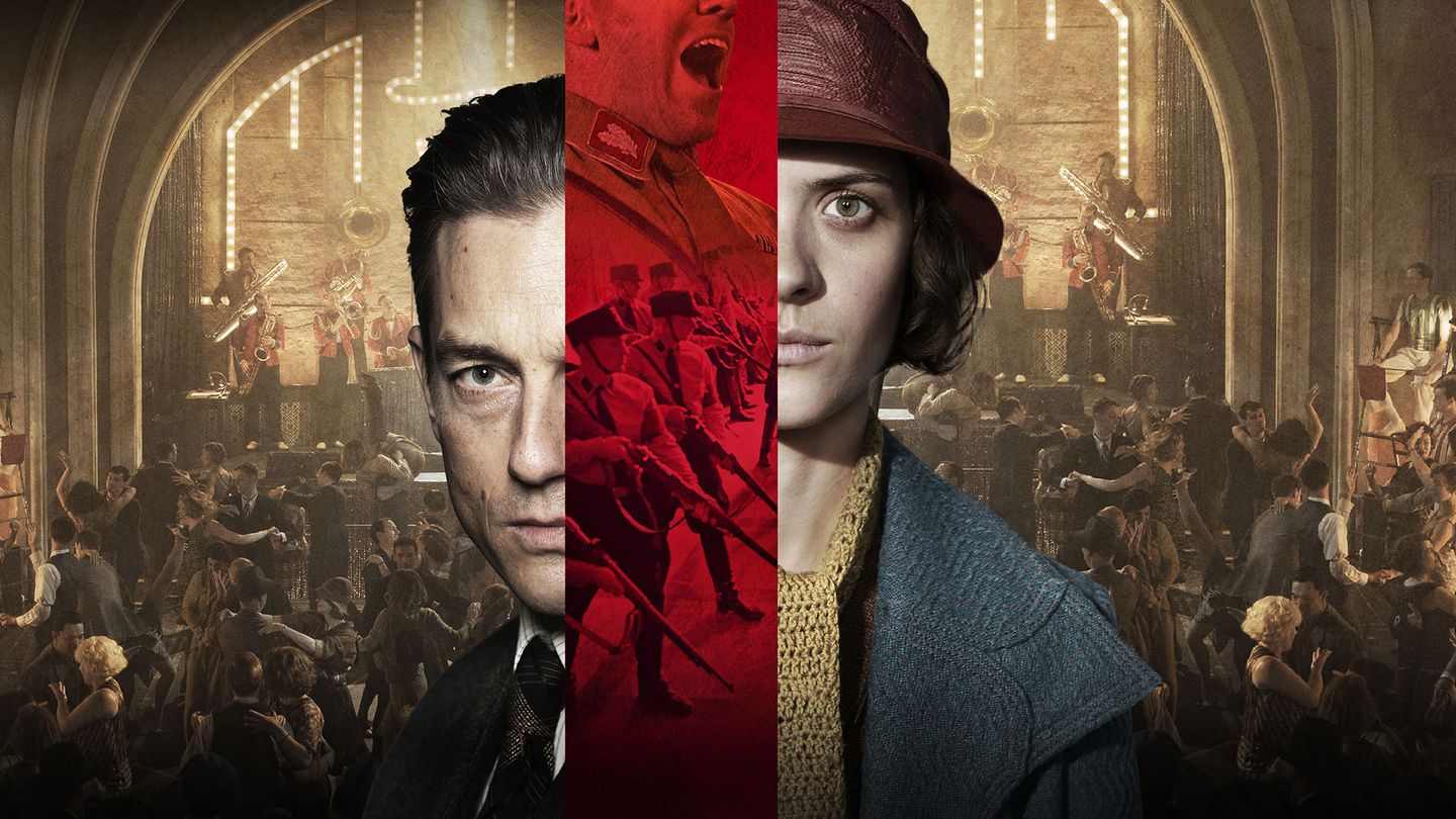 Babylon Berlin