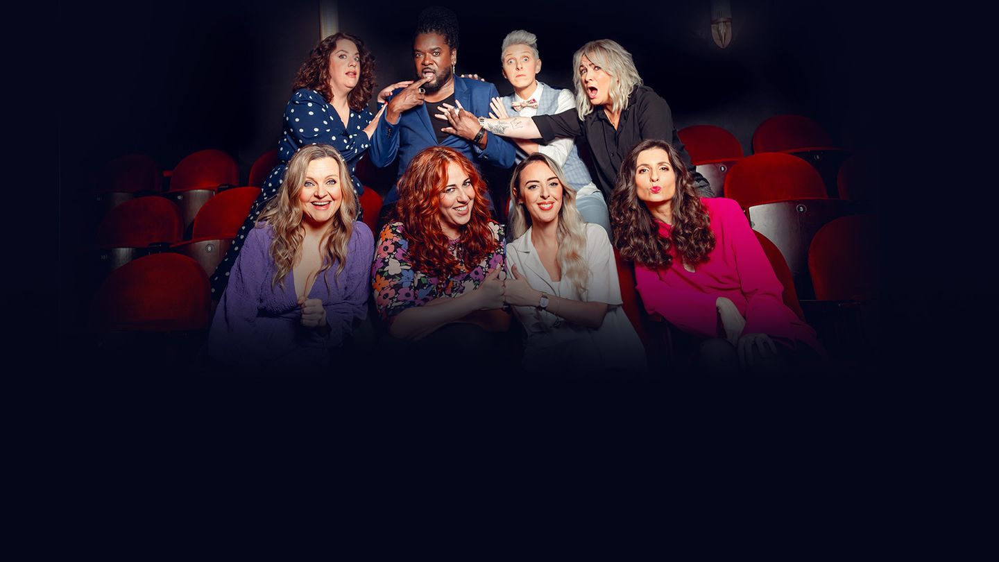 Téva Comedy Show