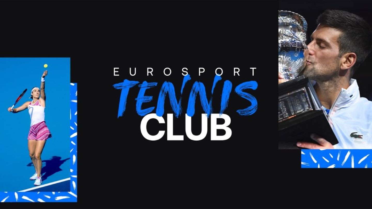 Eurosport Tennis Club