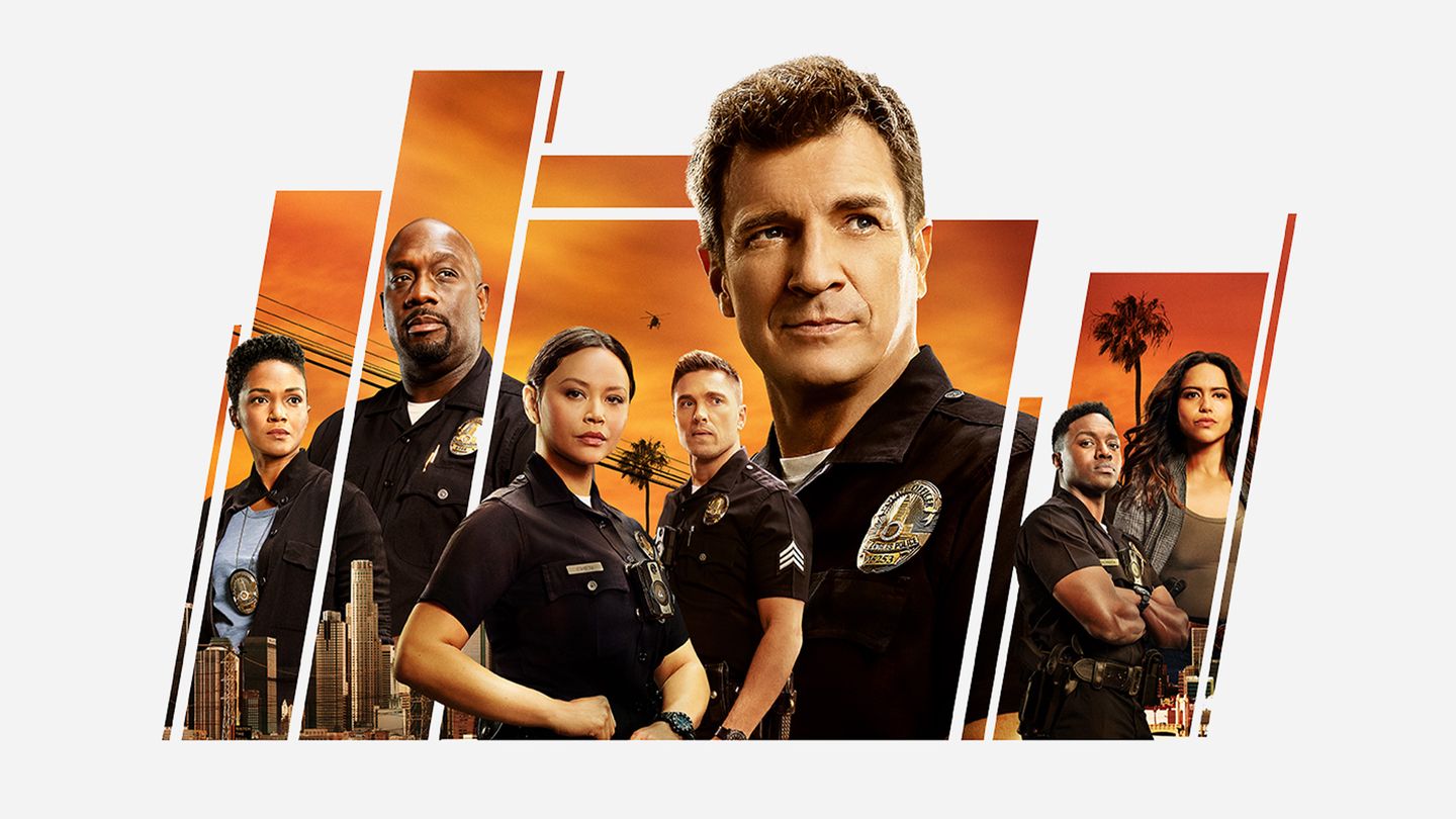 The Rookie : le flic de Los Angeles en streaming direct et replay