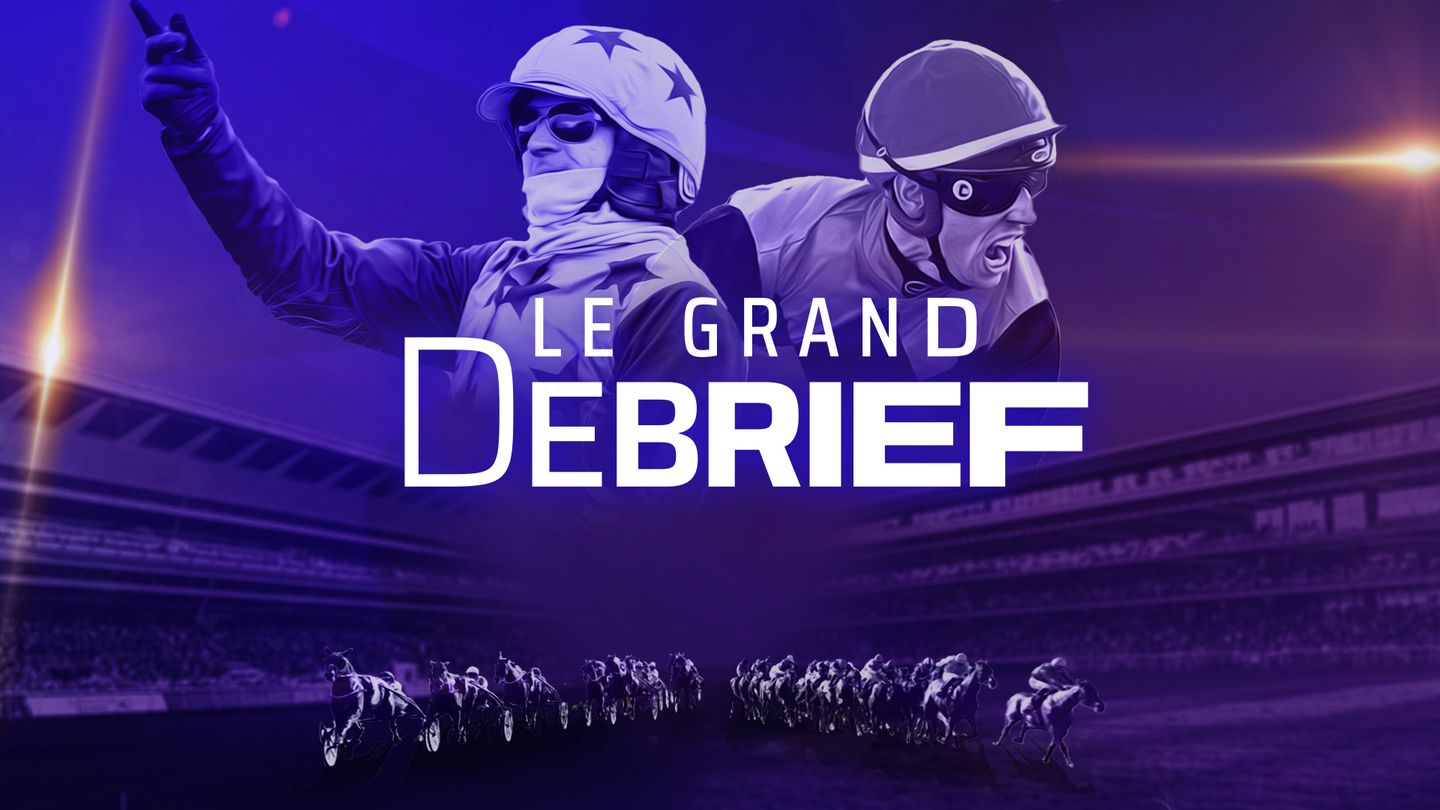 Le grand débrief