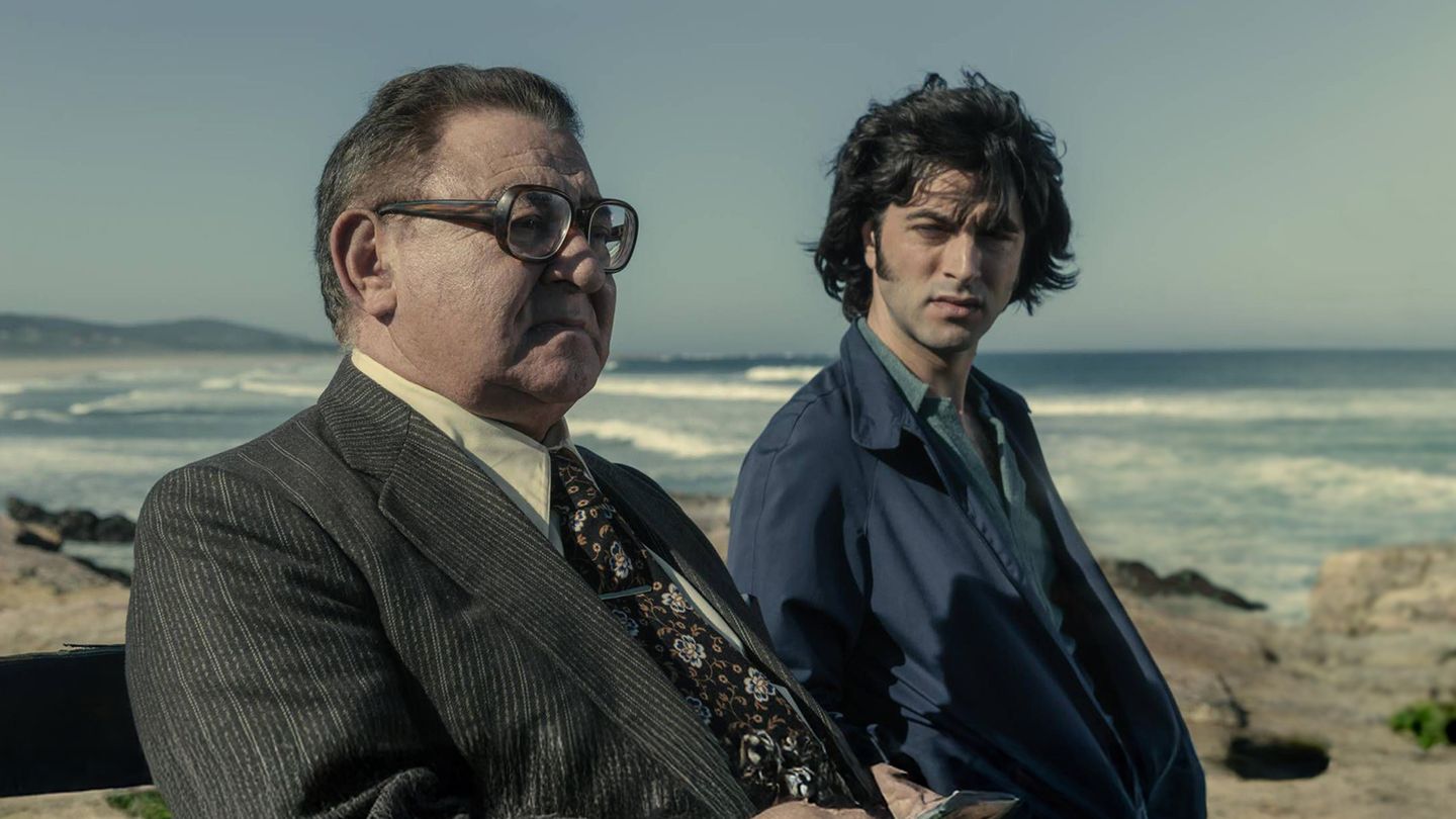 Fariña : Cocaine Coast