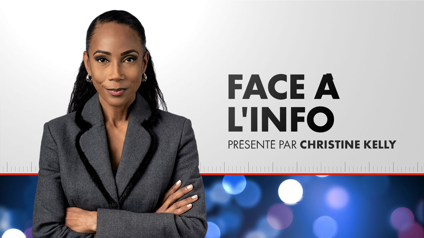 Face à l'Info