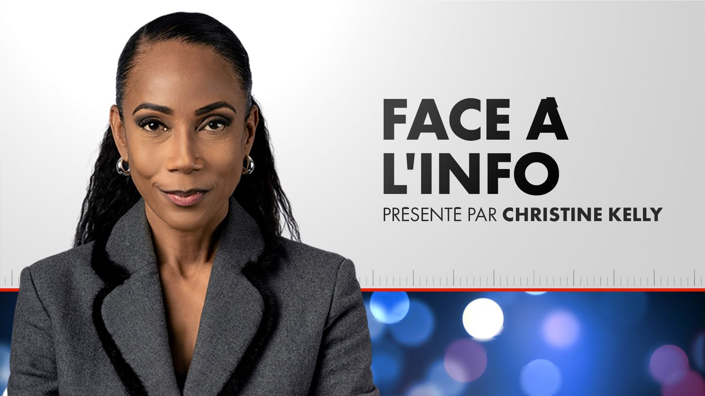 Face à l'Info