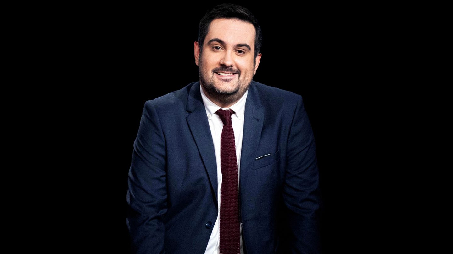 Le cercle séries
