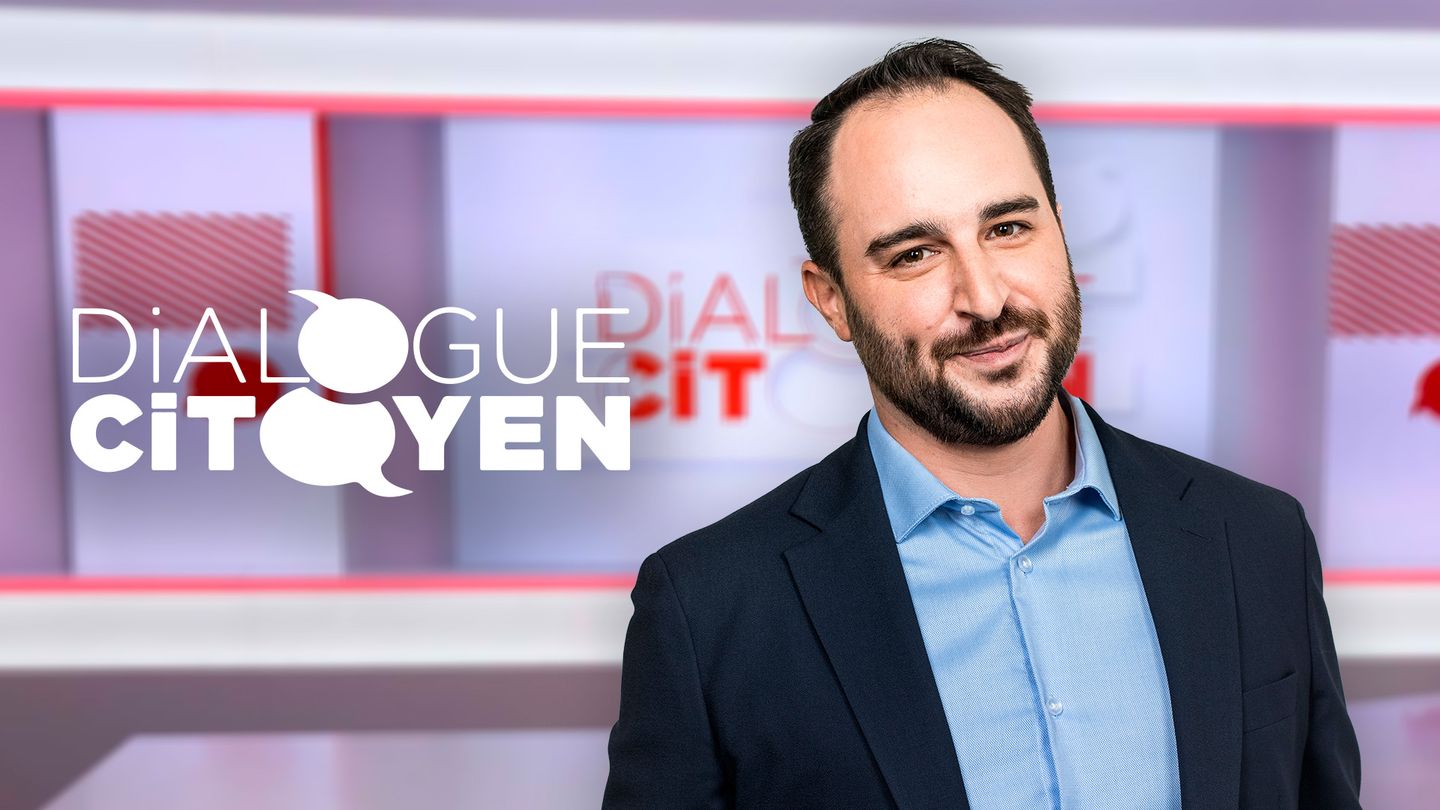 Dialogue citoyen