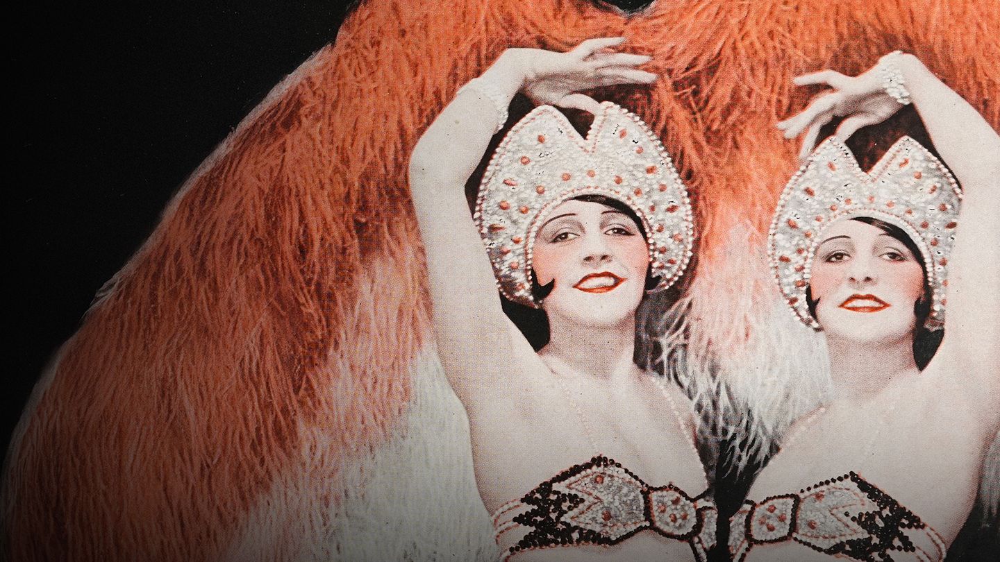 La nuit est à elles