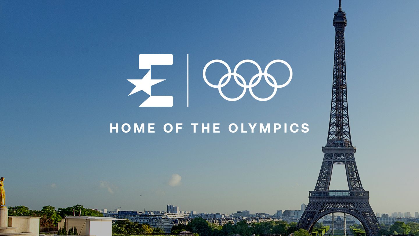 Home of the Olympics