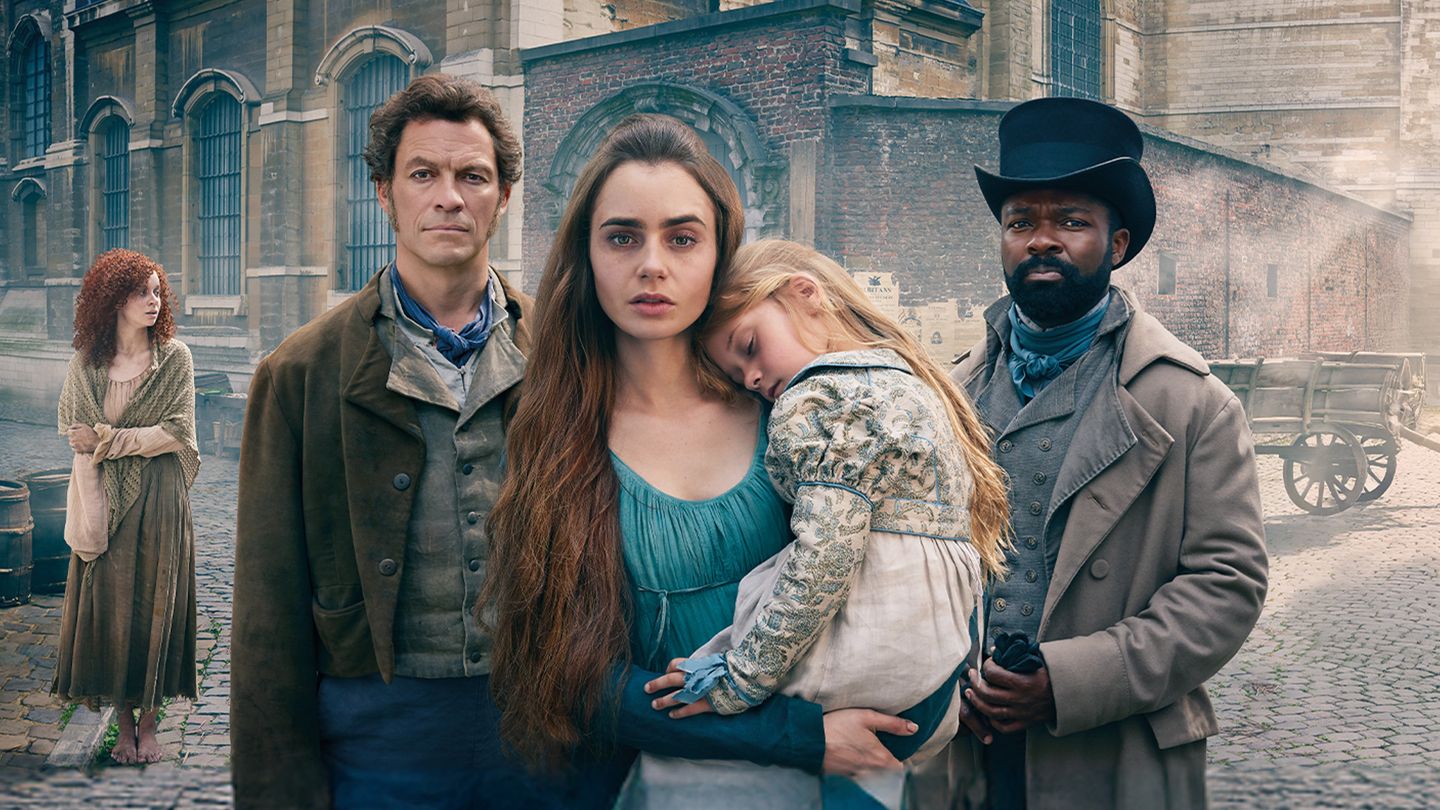 Les misérables
