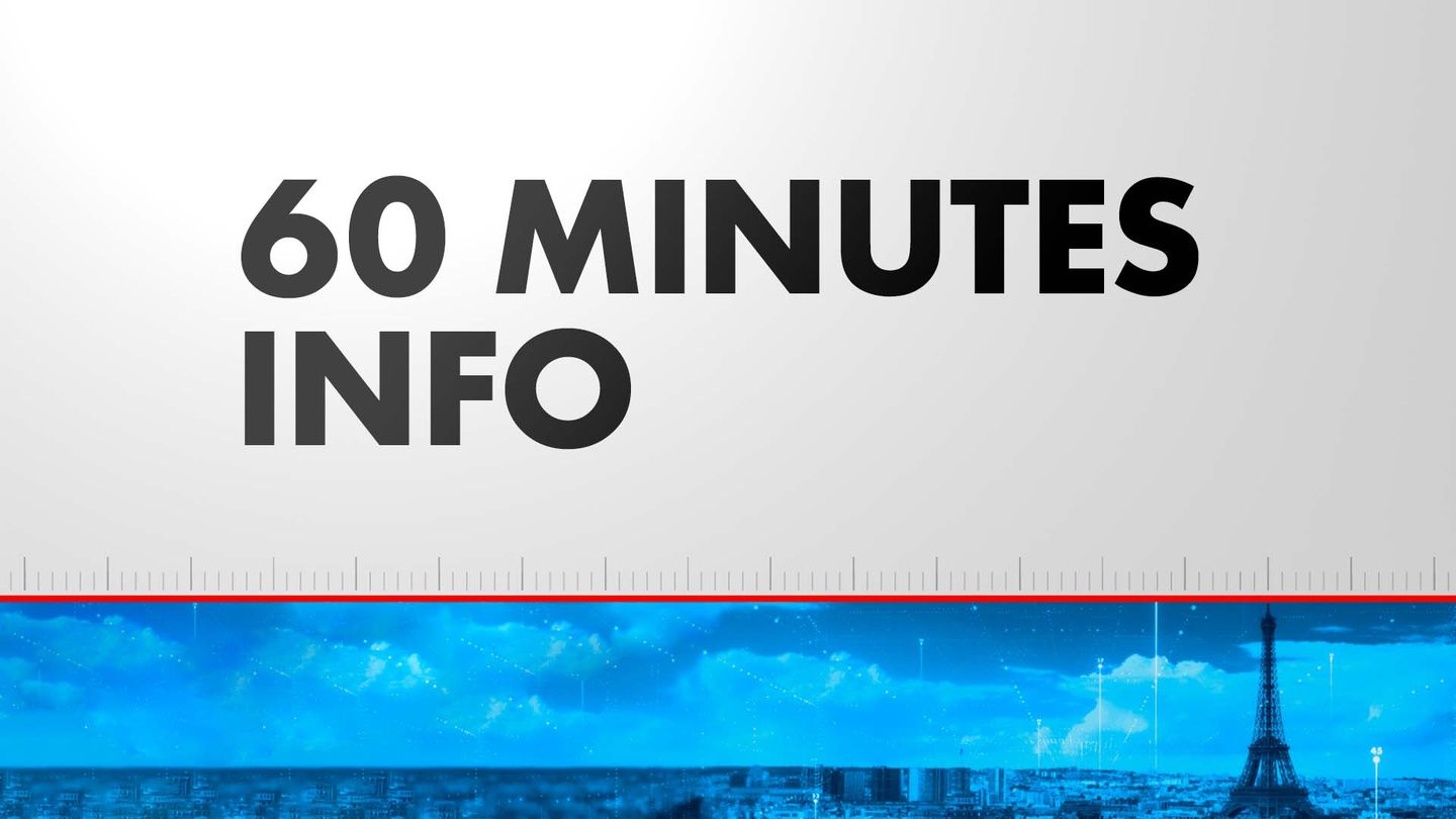 60 minutes info