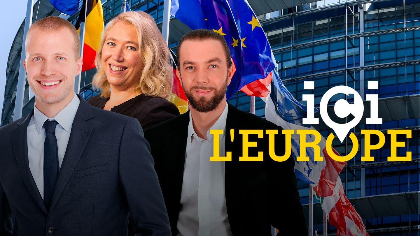 Ici l'Europe