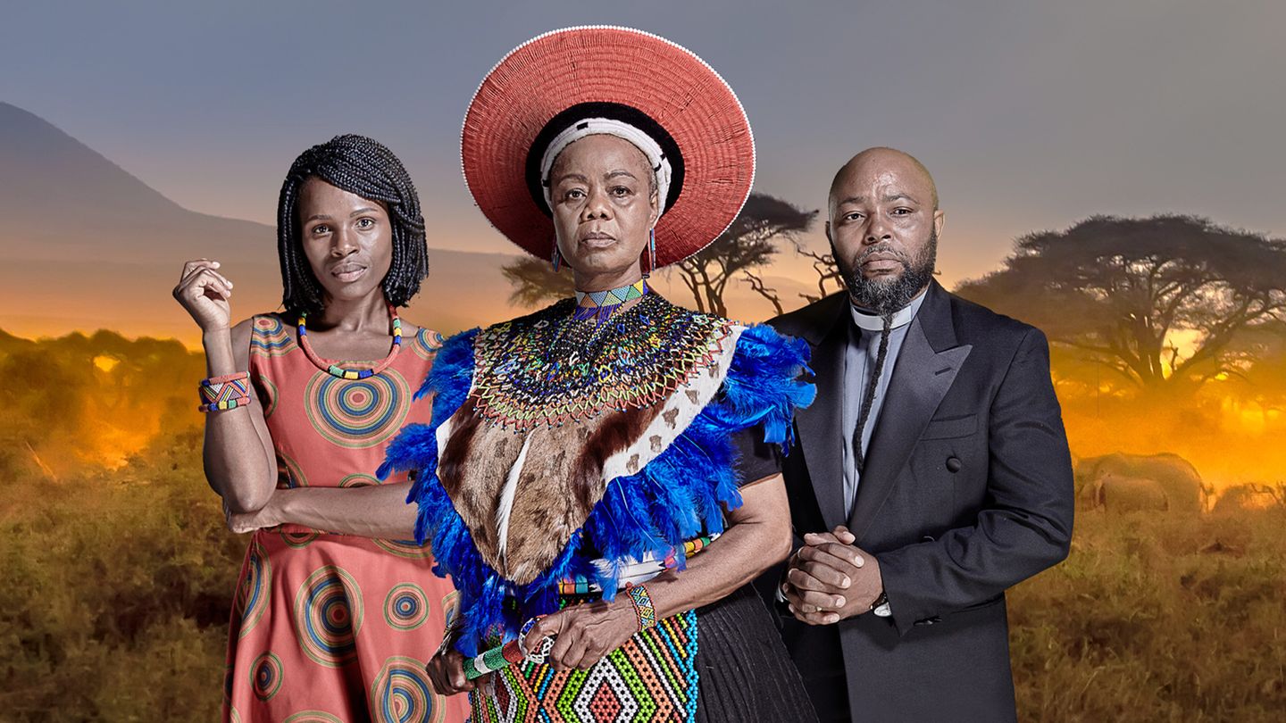 Imbewu : le fruit du mensonge