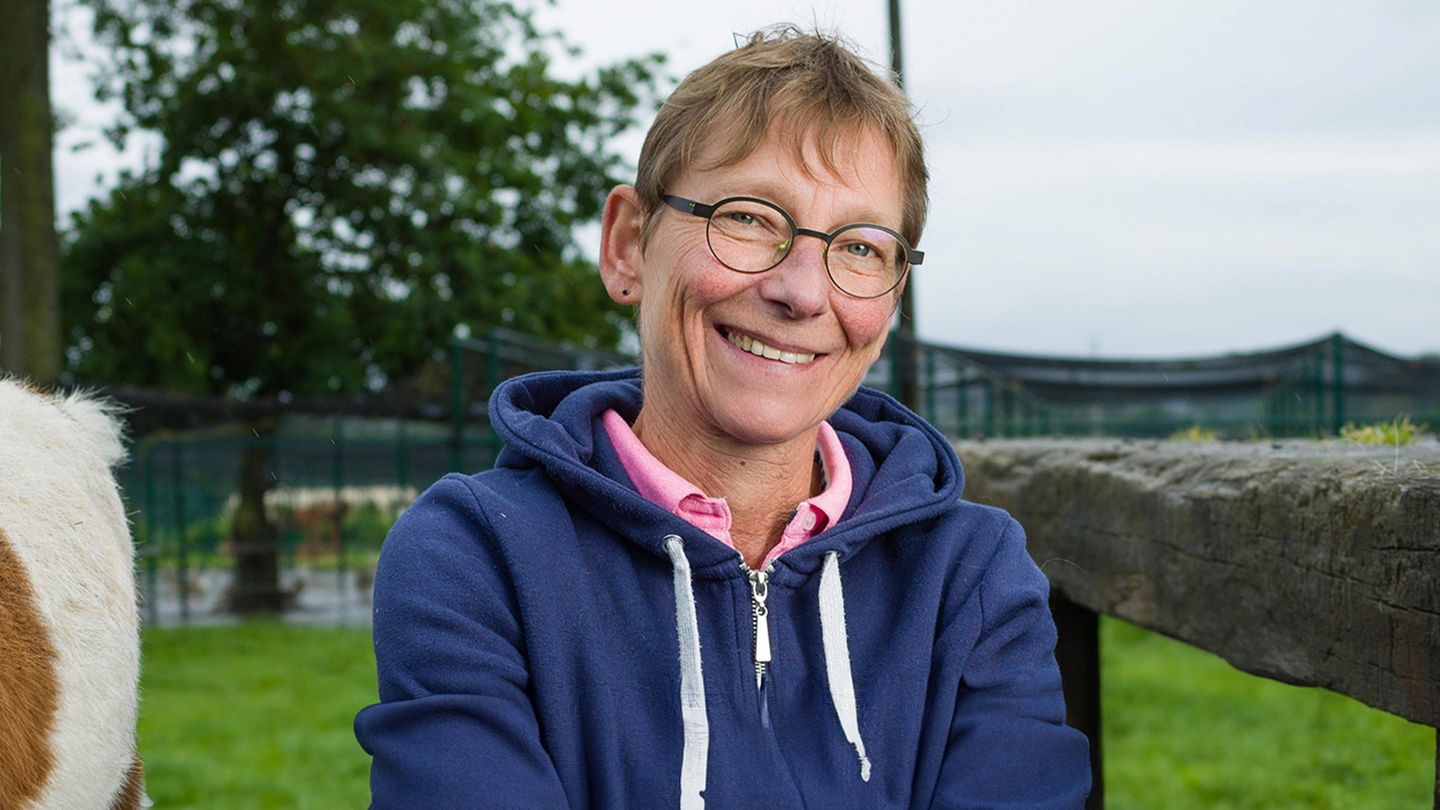 Dr Cath : Mission adoption