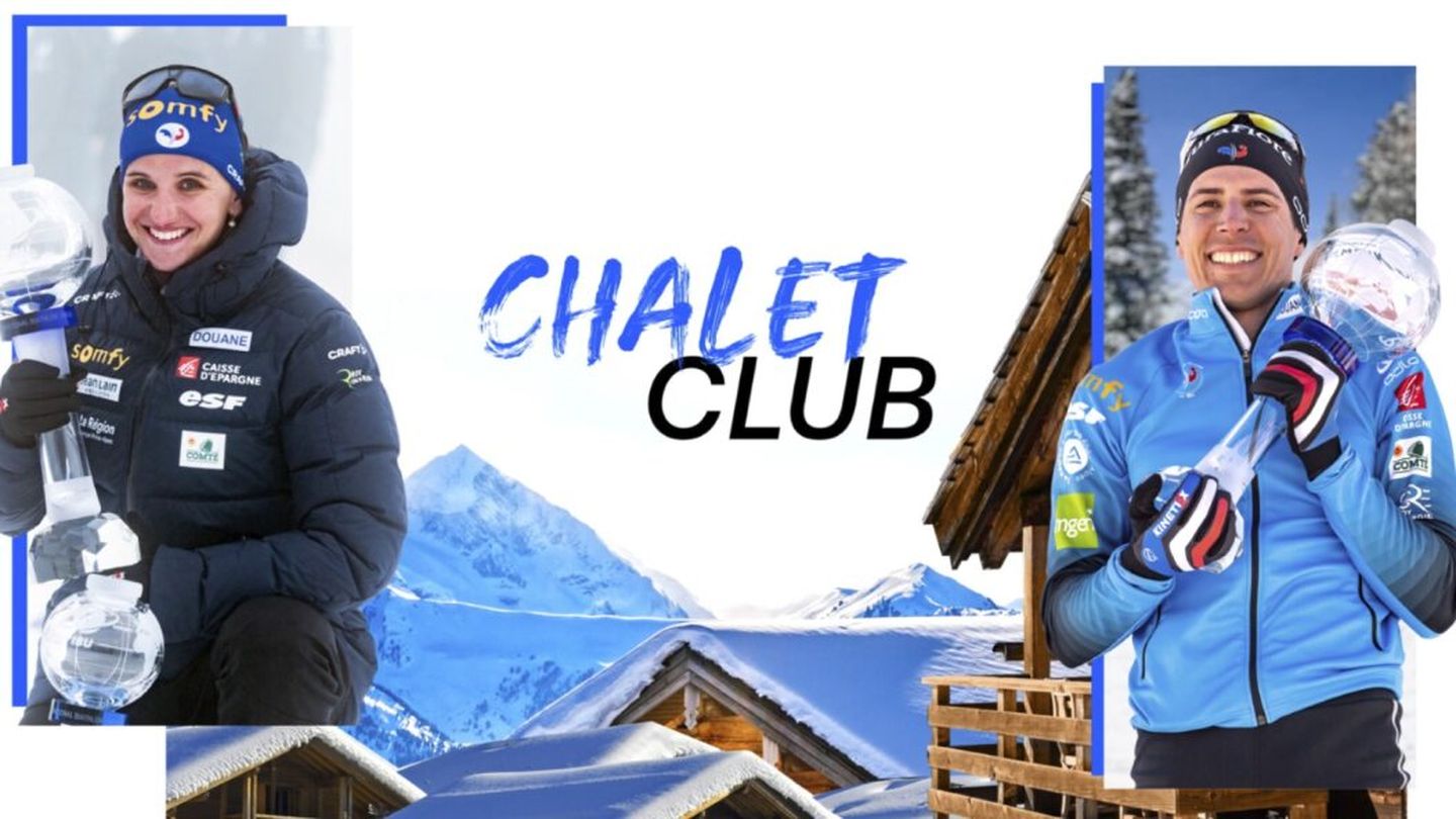 Chalet club