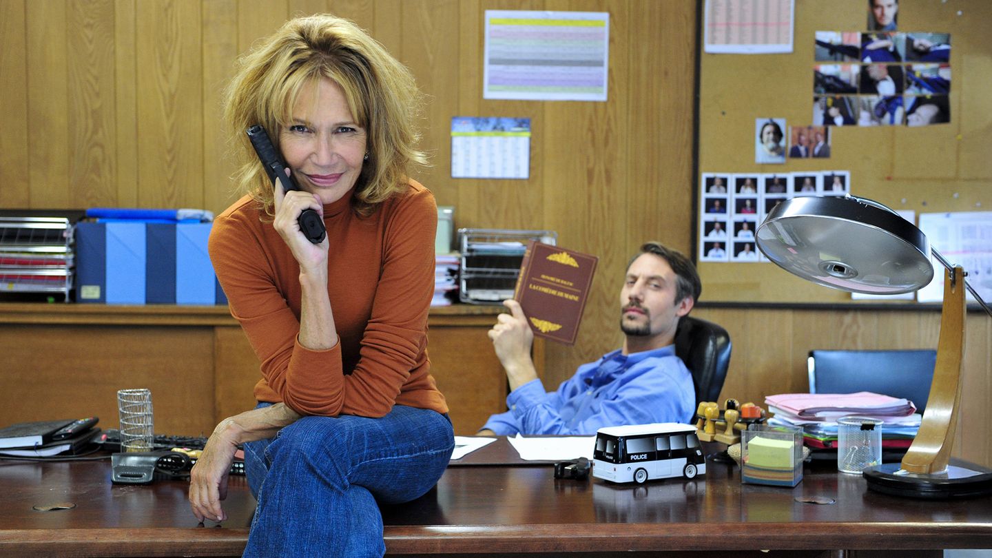 Police de caractères