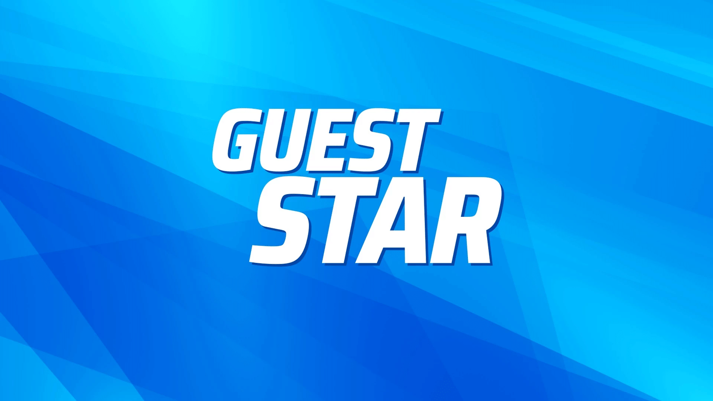 Guest Star