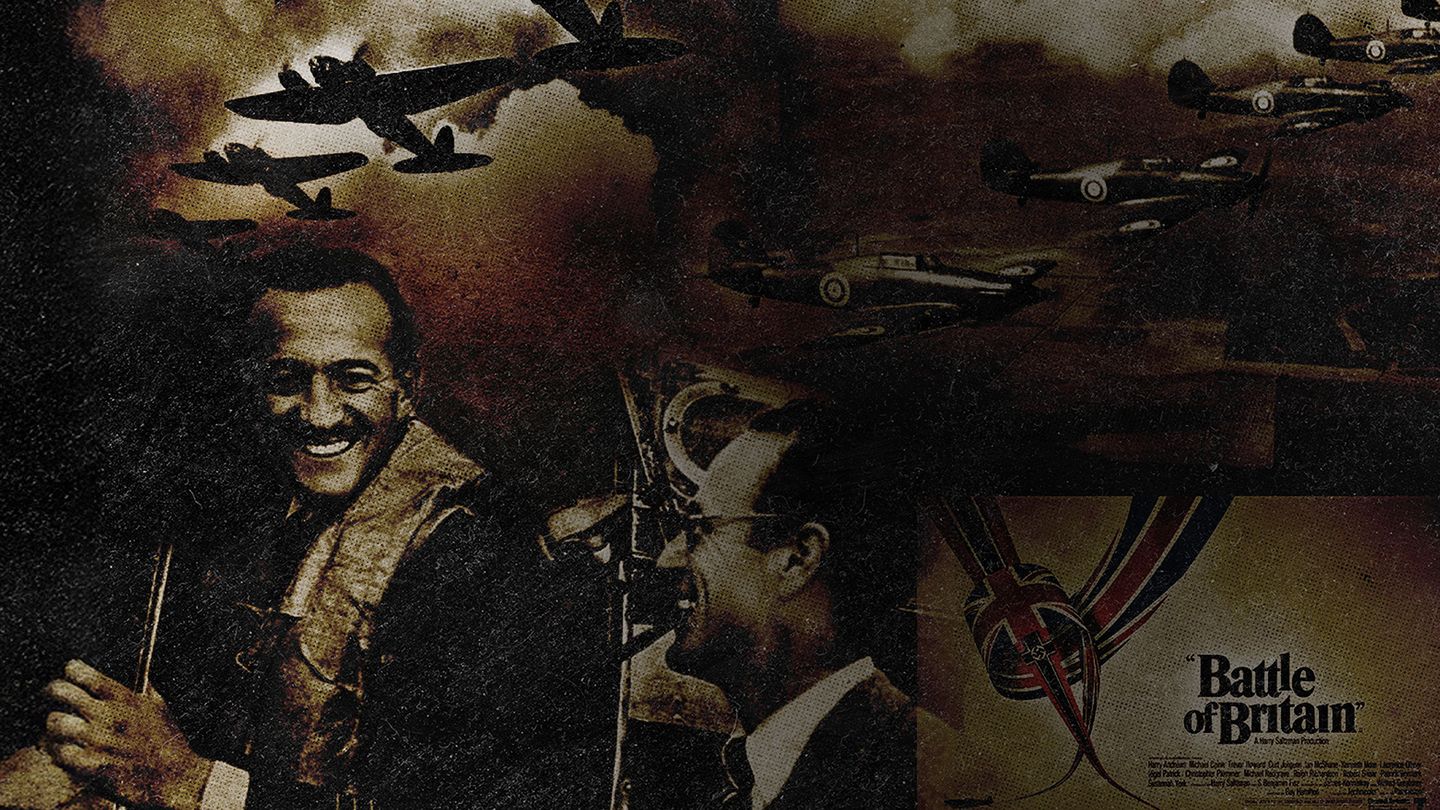 Cinéma et Seconde Guerre mondiale