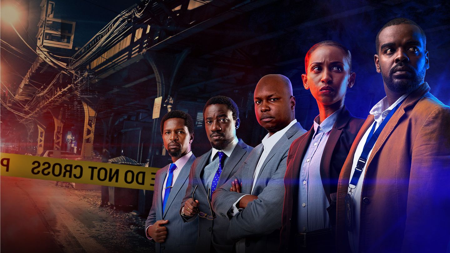 Crime et Justice : Nairobi