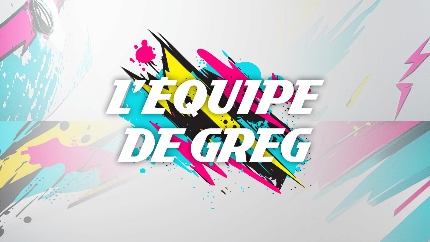 L'Equipe de Greg