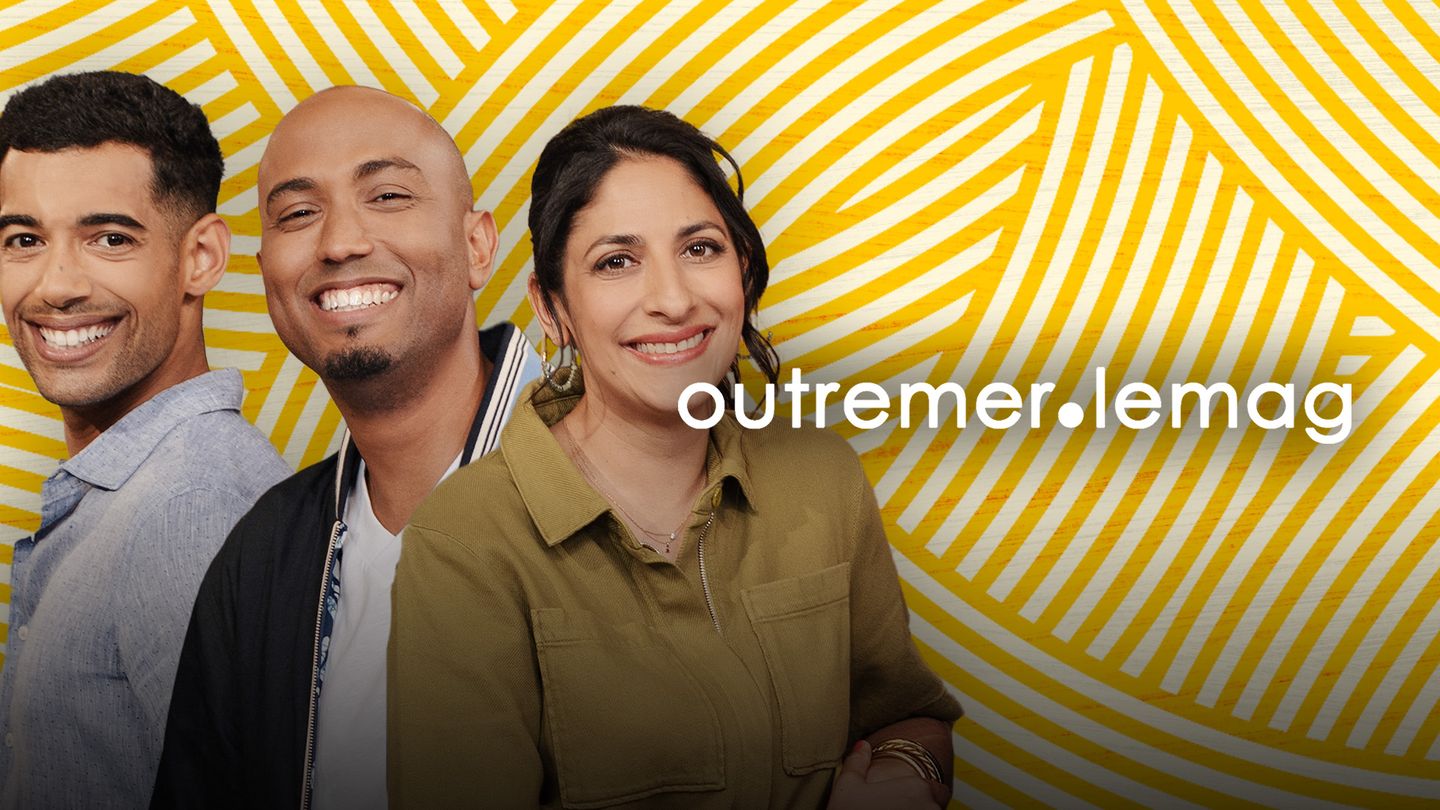 Épisodes Outremer.le mag Mag. Découvertes myCANAL