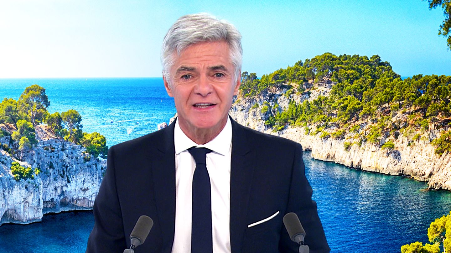 Le magazine de la Riviera