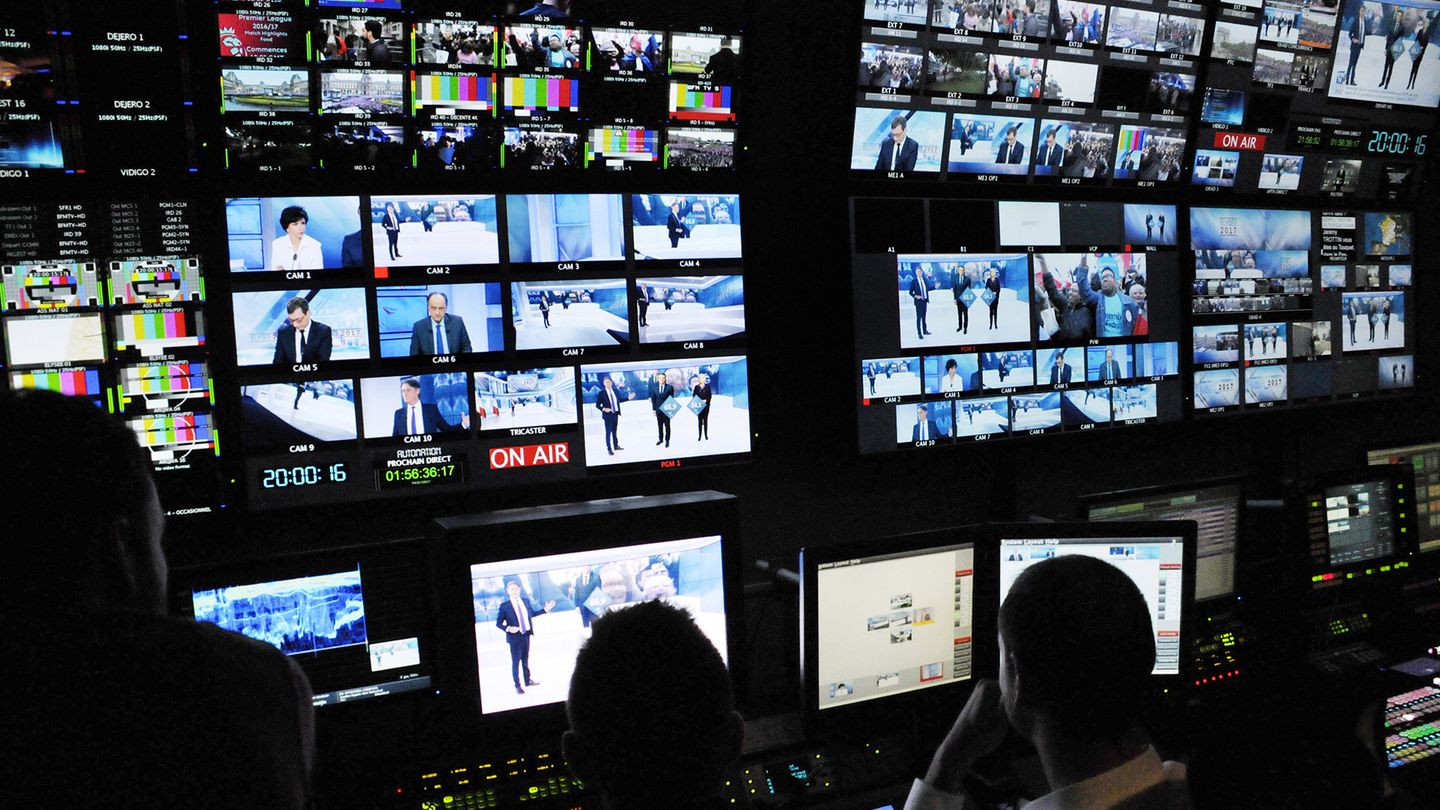 Emissions spéciales