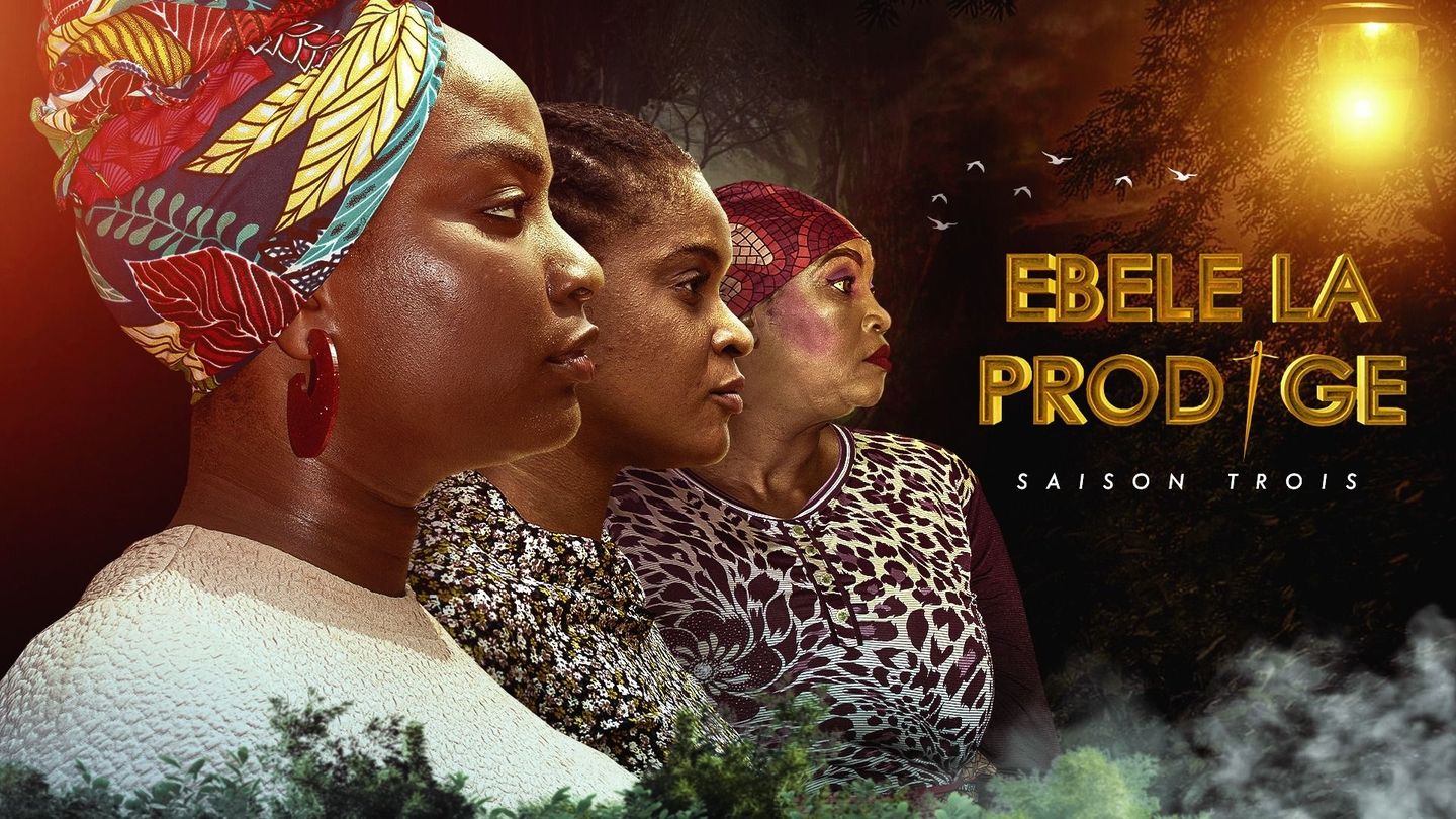 Ebele la prodige