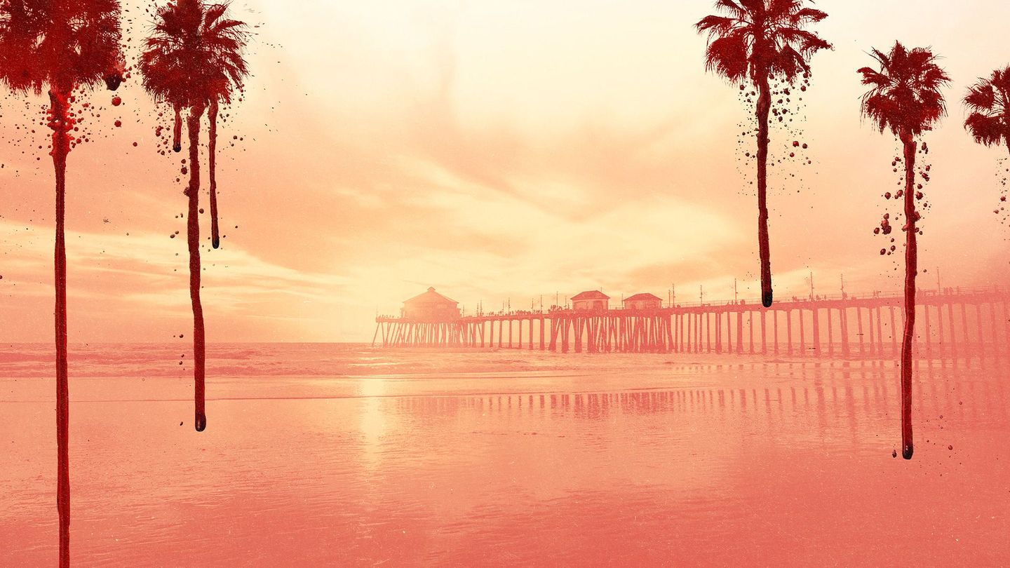 Petits meurtres en Californie