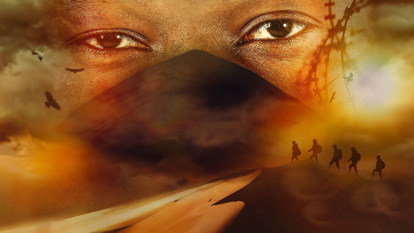 De plus en plus loin