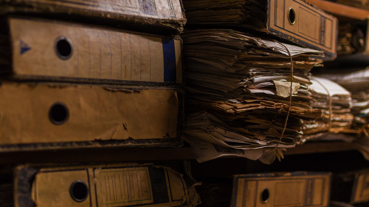 Enquêtes mystérieuses