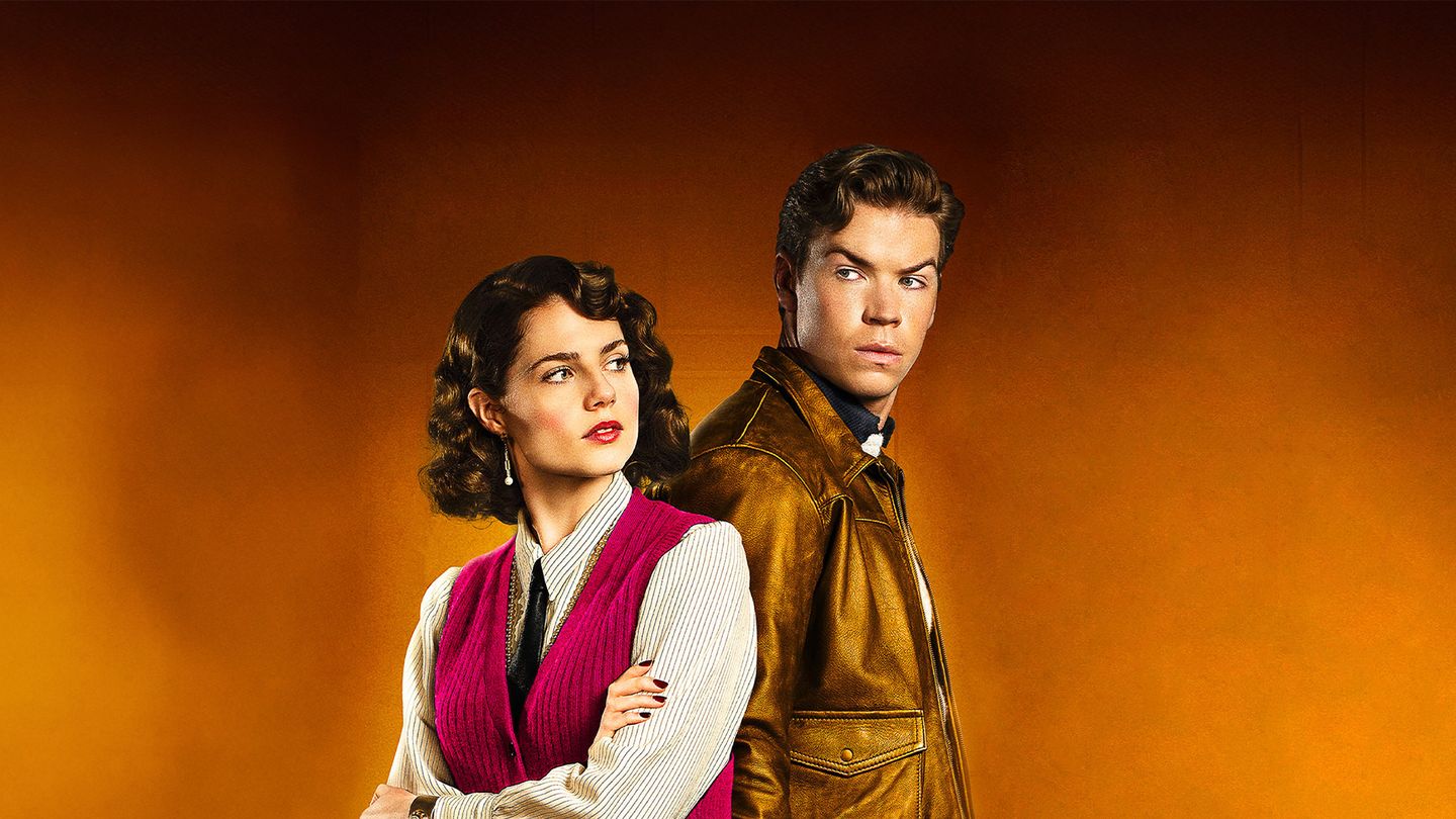 Pourquoi pas Evans ?