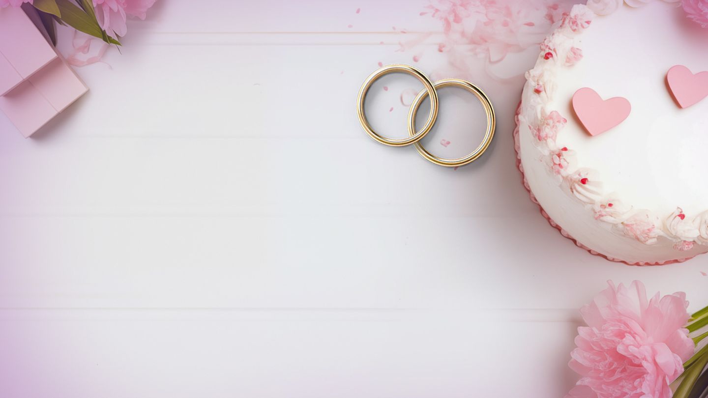 Quatre mariages pour une lune de miel