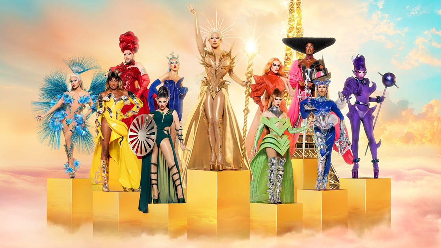 Drag Race France : une seule sera la reine