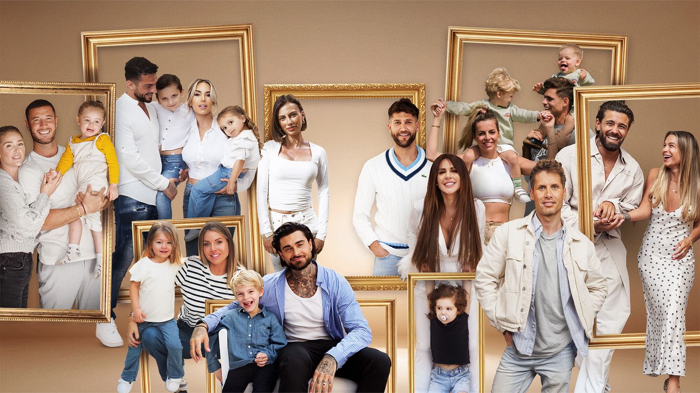 C'est la famille