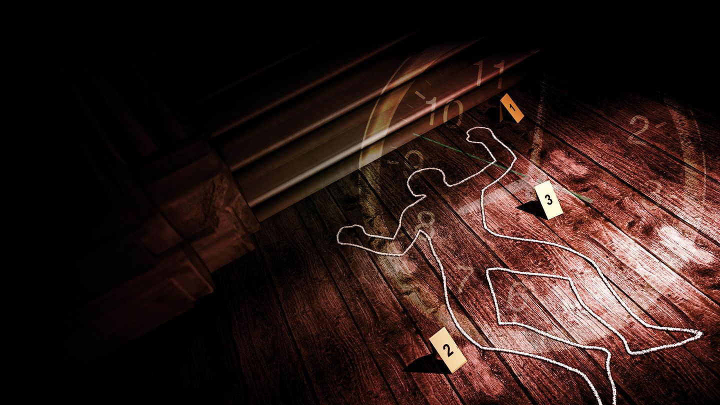 Homicide : décompte mortel