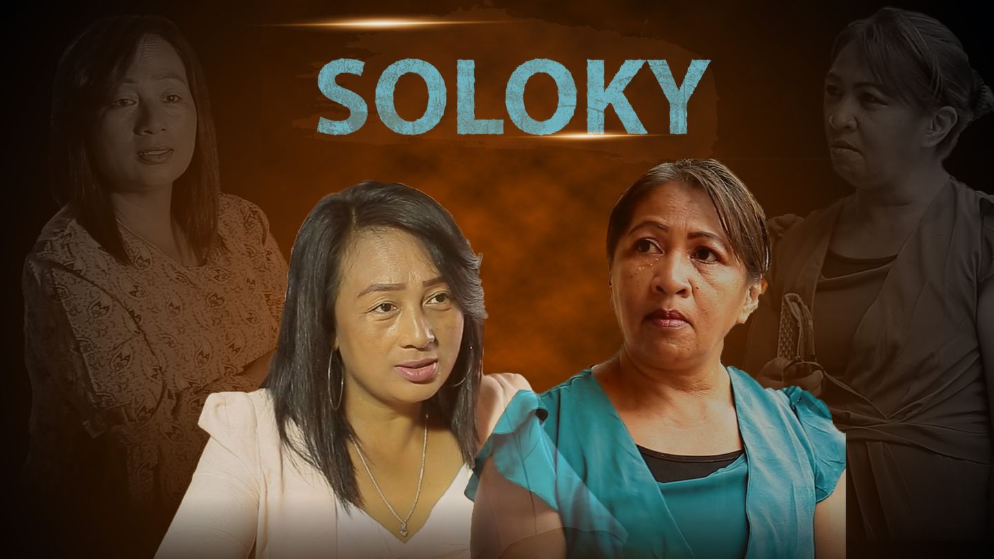 Soloky