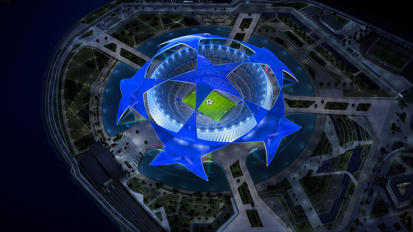 Histoire de Champions