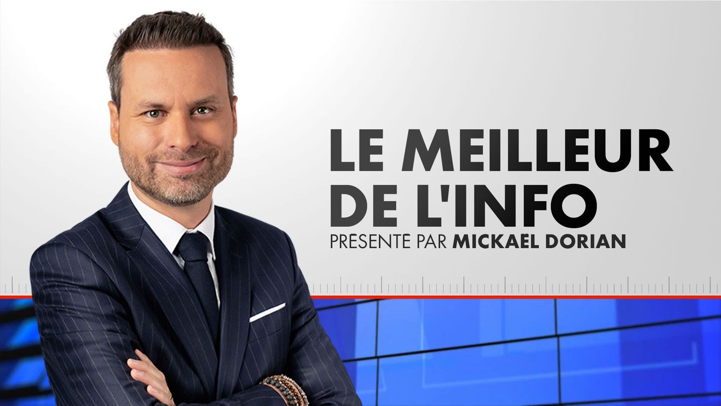 Le Meilleur de l'info