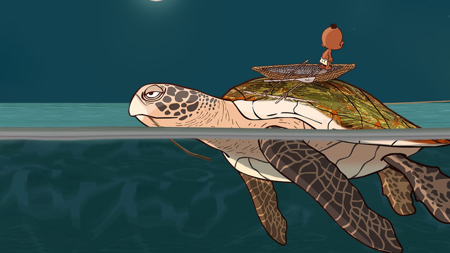 Les fables du Caillou