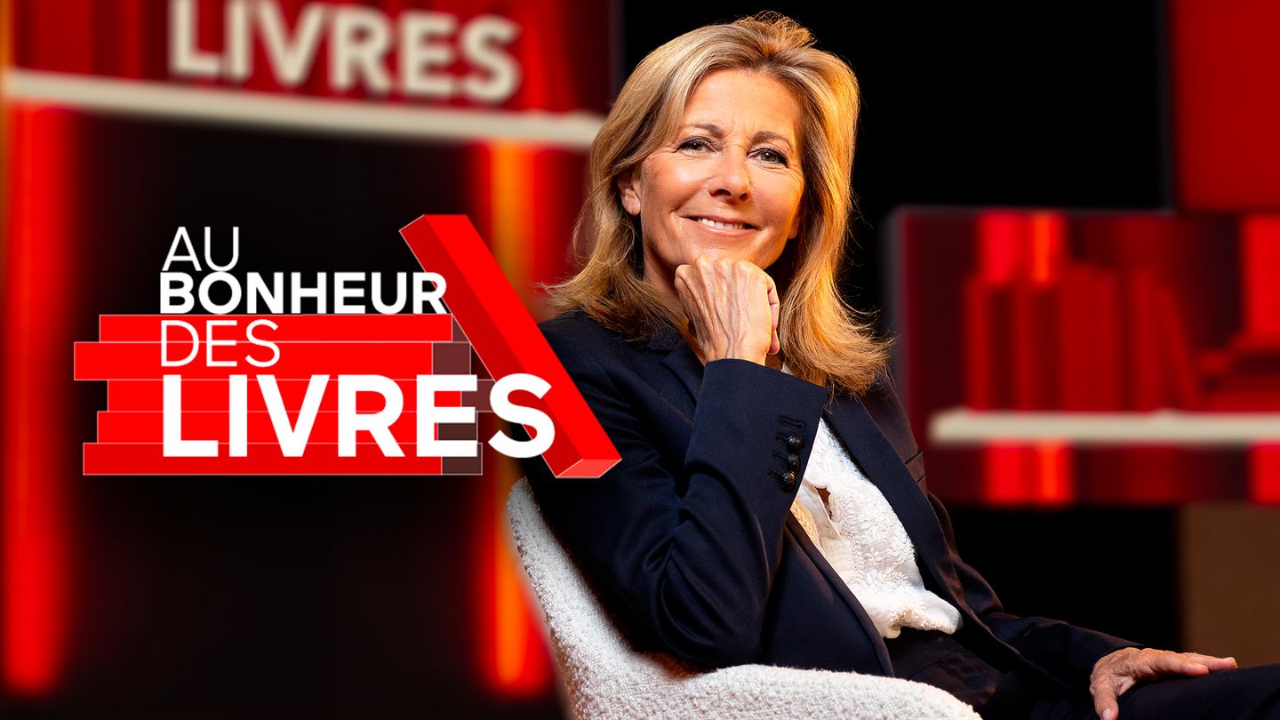 Au bonheur des livres