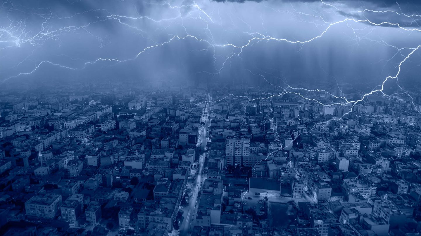 Les 10 catastrophes qui ont marqué la planète