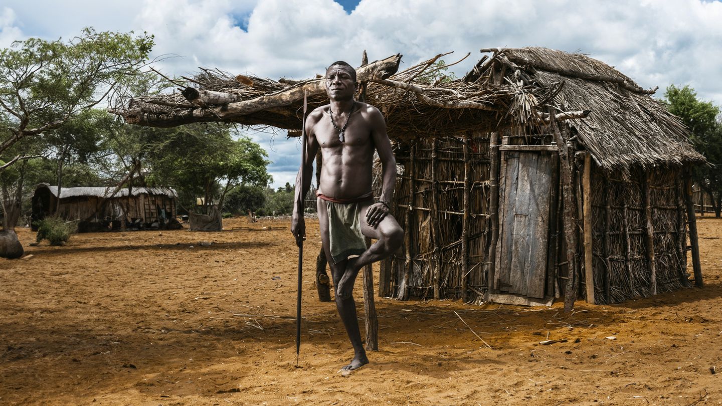 Philippe Echaroux, le monde en lumières