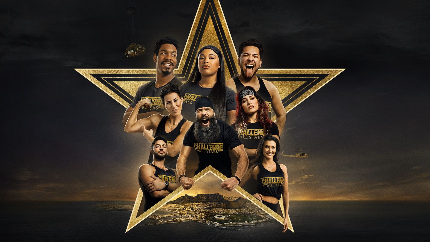 The Challenge: All Stars