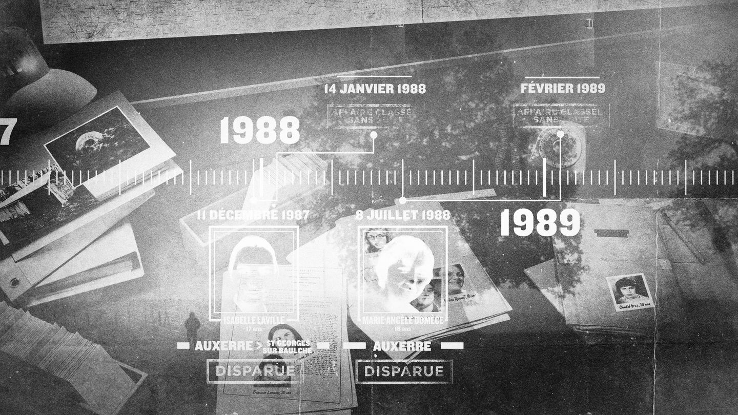 La conspiration du silence