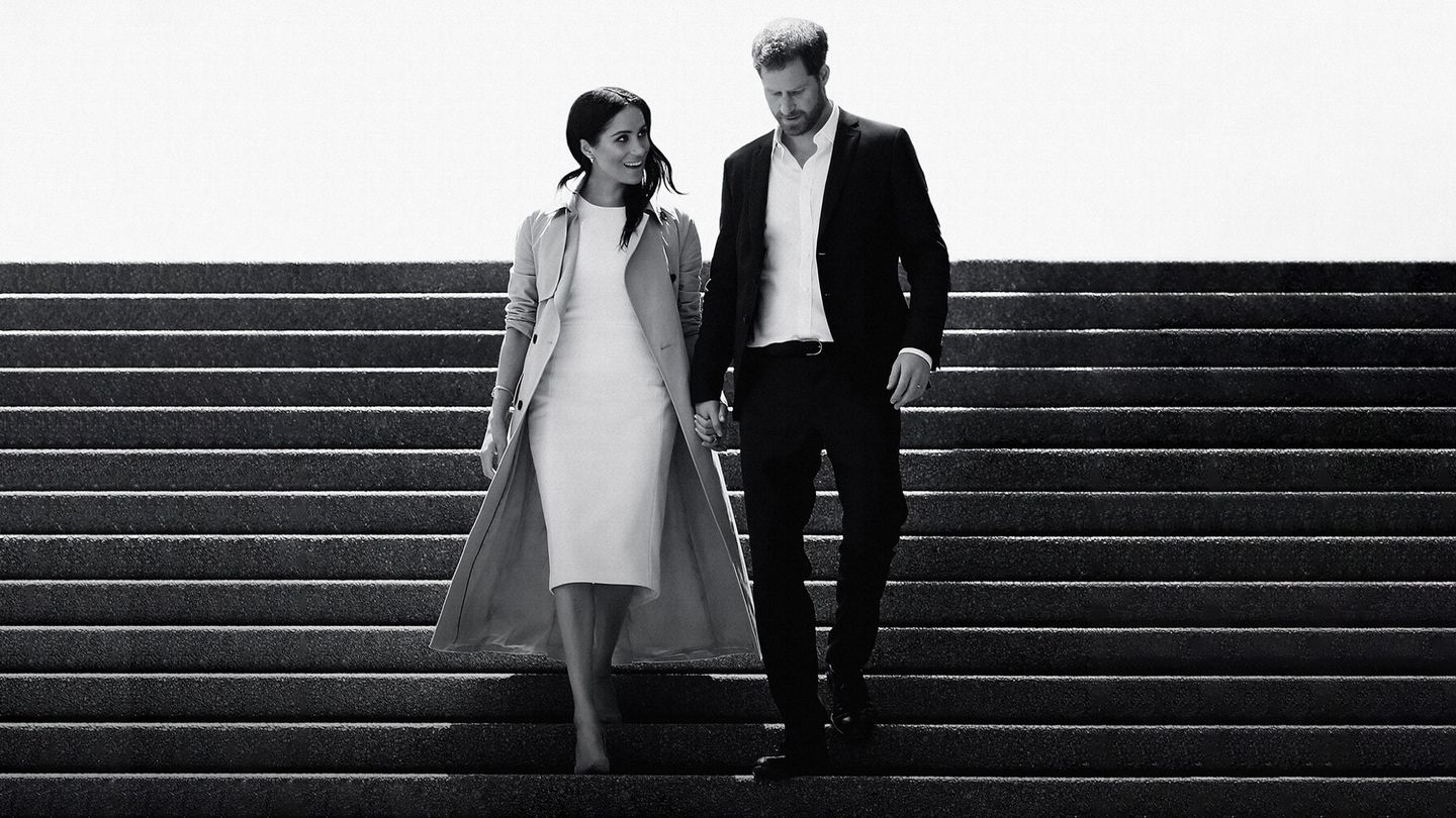 Harry & Meghan