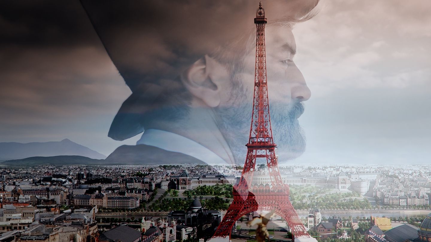 L'Europe des merveilles