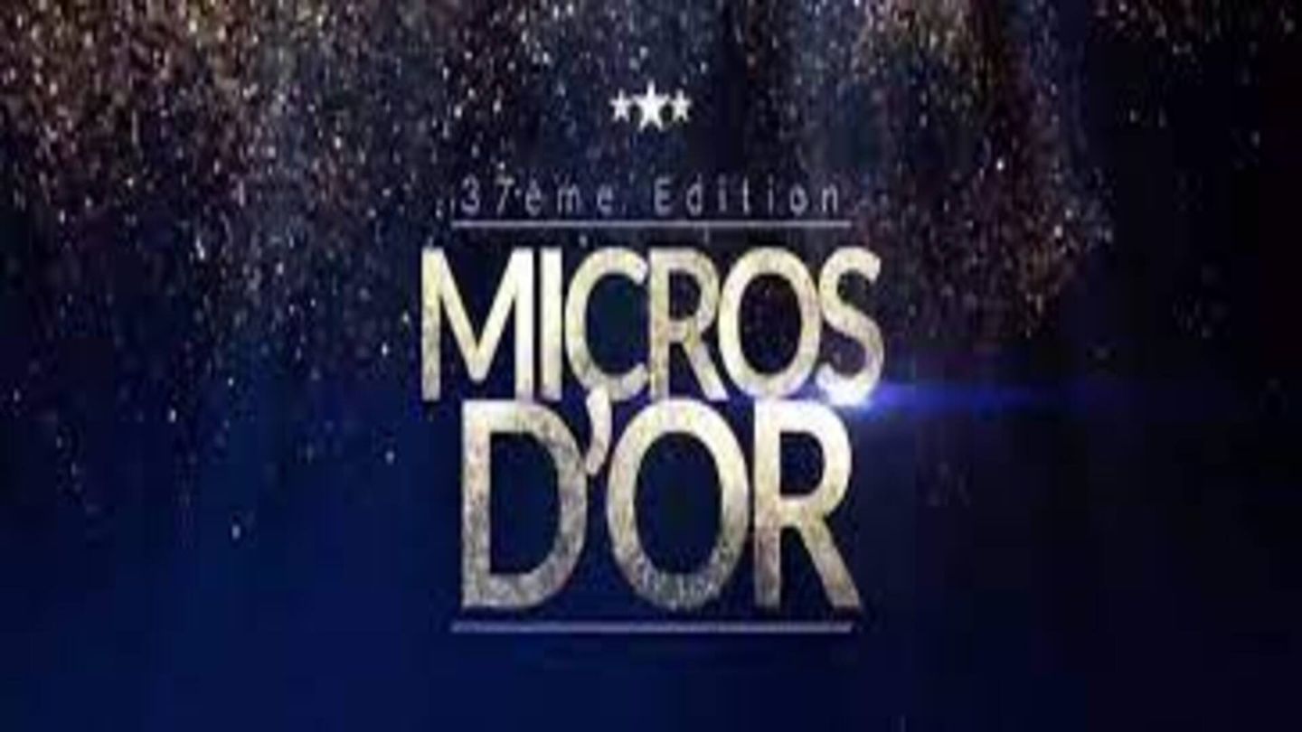 Micros d'Or