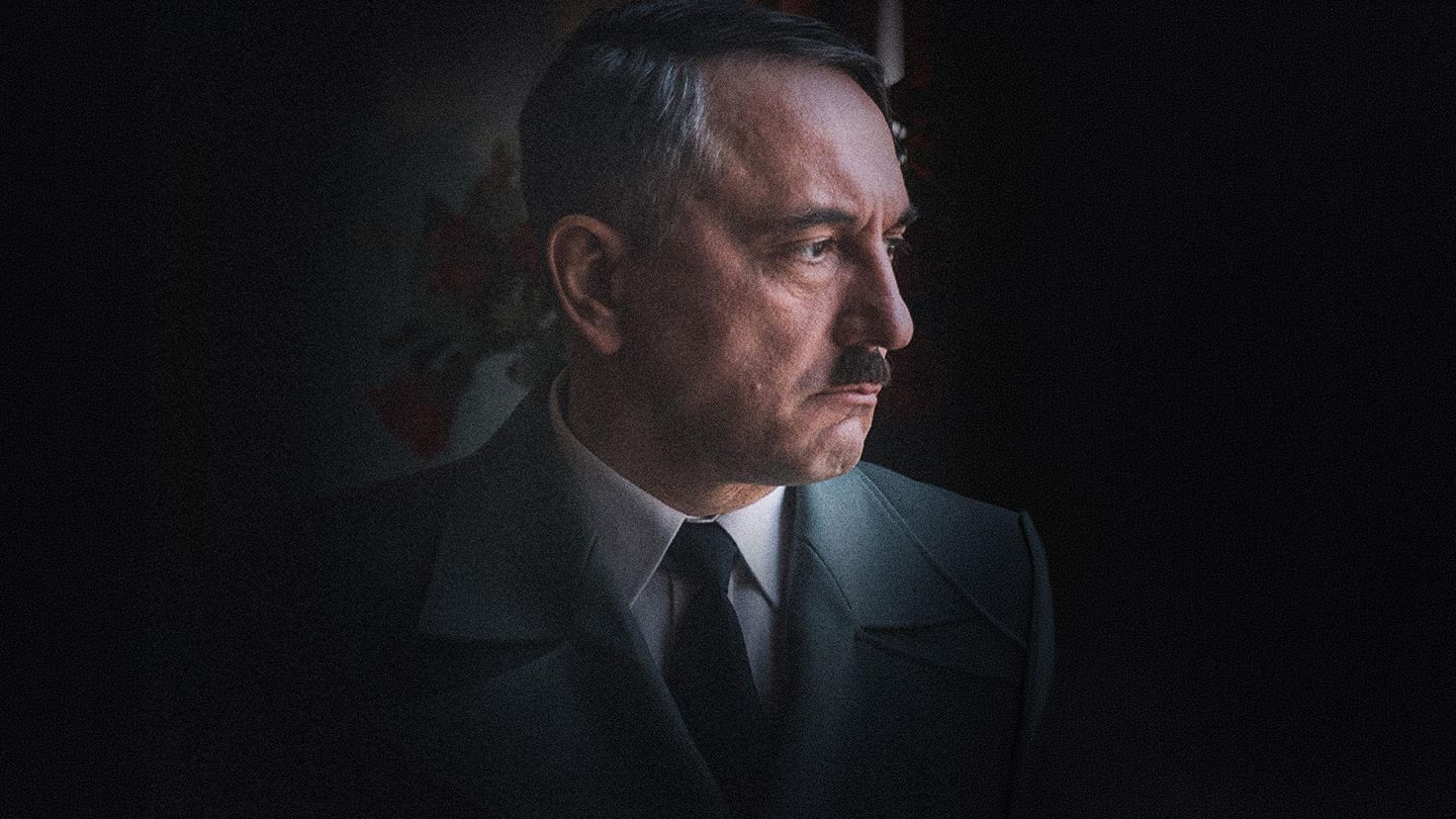 L'ascension des Nazis